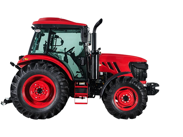 2026 TYM T115 T115 alt