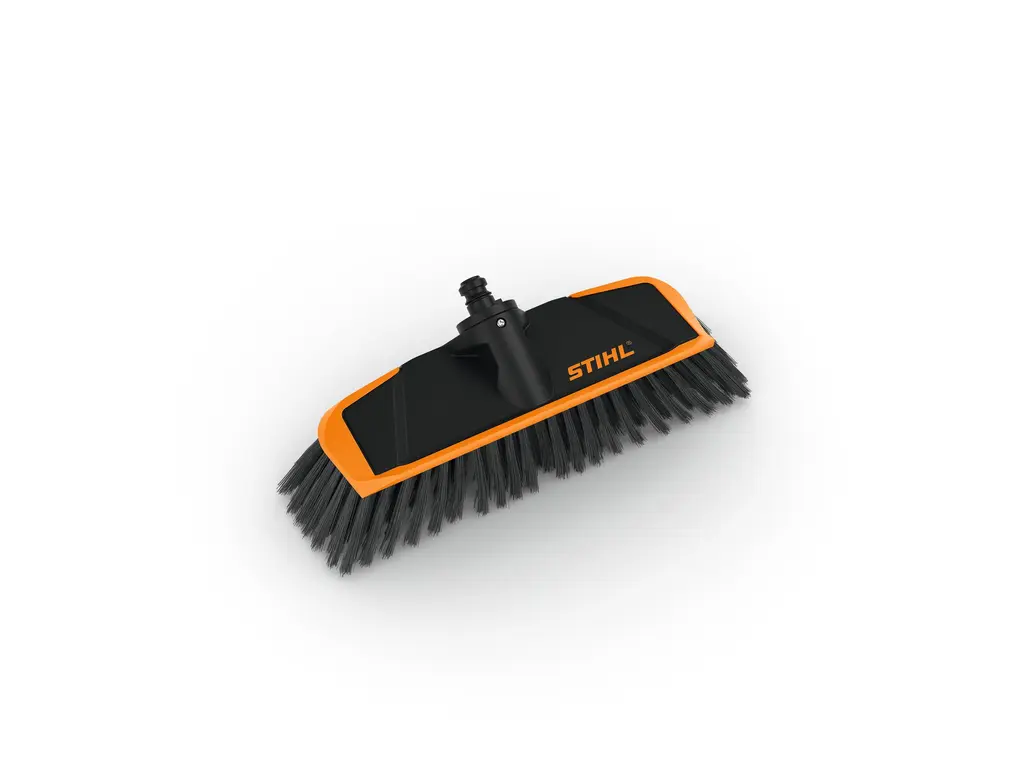 Stihl Brosse de nettoyage plate 2026