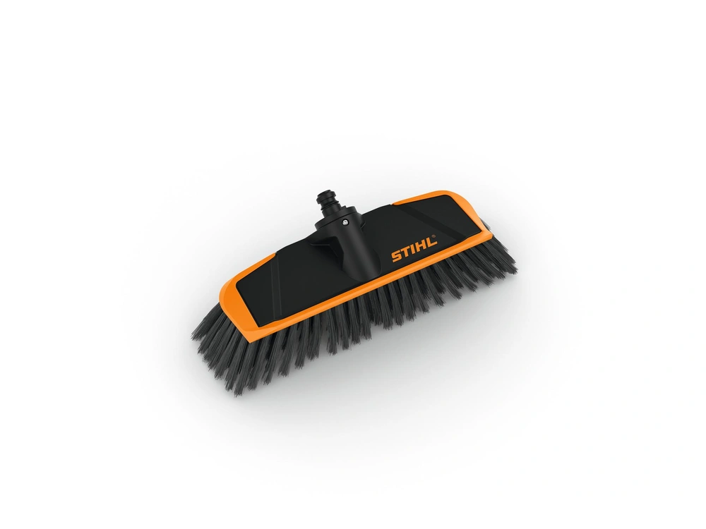 Stihl Brosse de nettoyage plate Brosse de nettoyage plate 2026 alt
