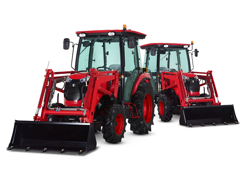 2026 TYM T494C T494C alt