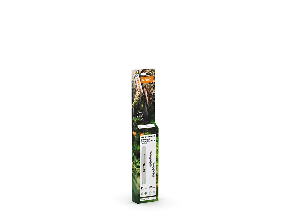 Stihl Ensemble de découpe 3 Ensemble de découpe 3 2026 alt