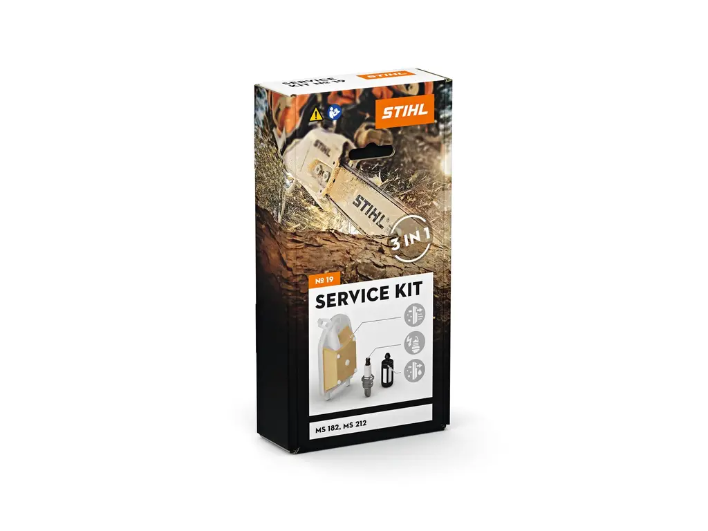 2026 Stihl Service Kit 19