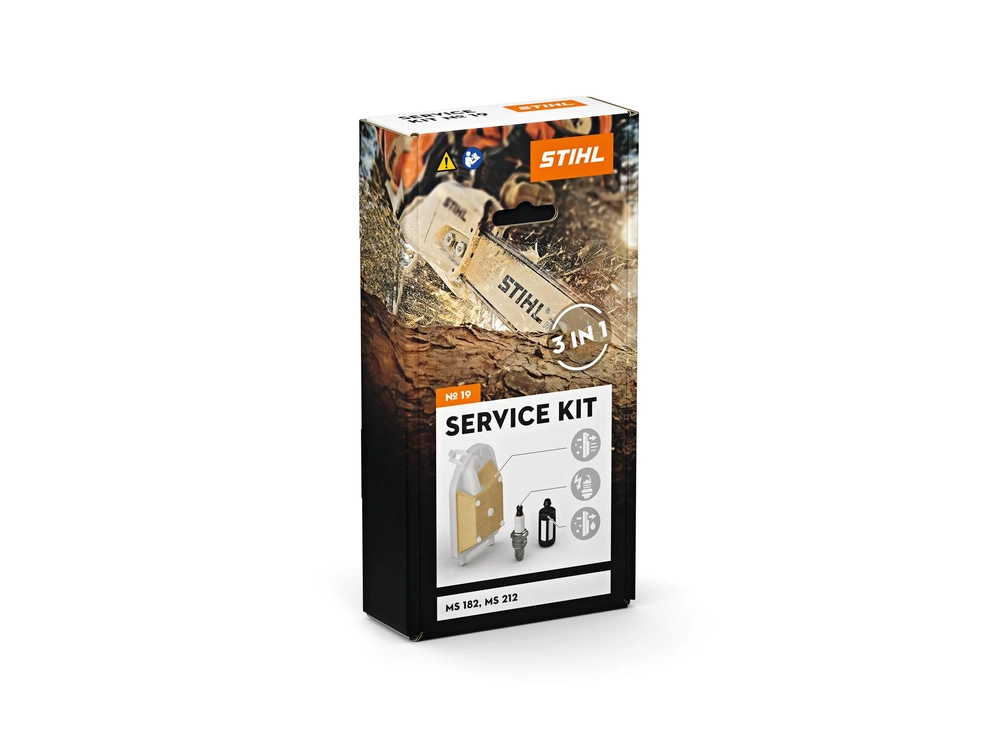 Stihl Trousse d’entretien 19 Trousse d’entretien 19 2026 alt
