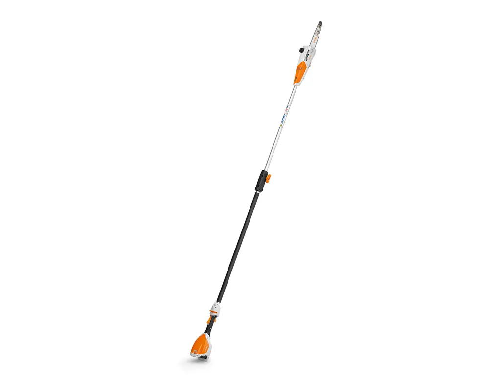 2026 Stihl HTA 50 - AK System