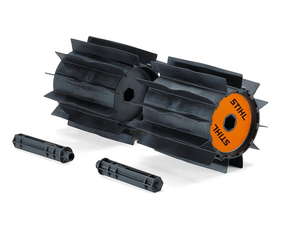 Stihl KW - MM Balai racleur STIHL PowerSweep KW - MM Balai racleur STIHL PowerSweep 2026 alt