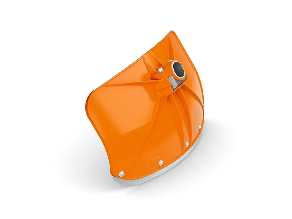 Stihl Garde à couteau de broyage pour FS 500/550 2026