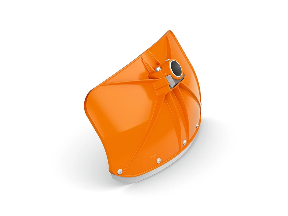 Stihl Garde à couteau de broyage pour FS 500/550 Garde à couteau de broyage pour FS 500/550 2026 alt