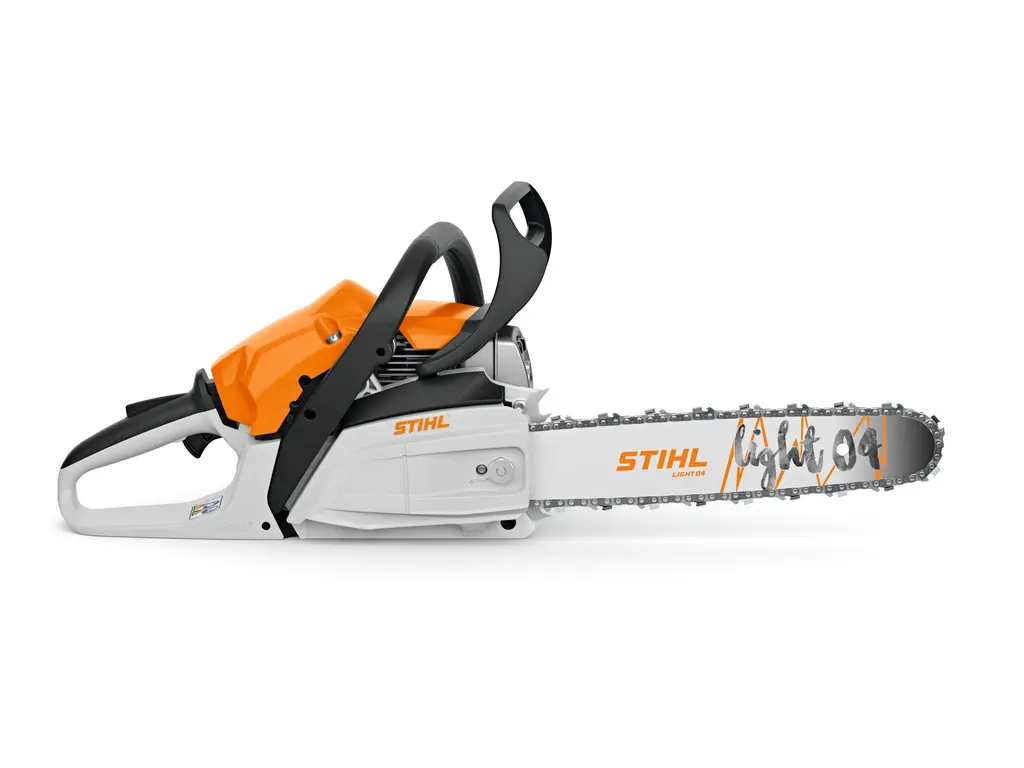 2026 Stihl MS 212