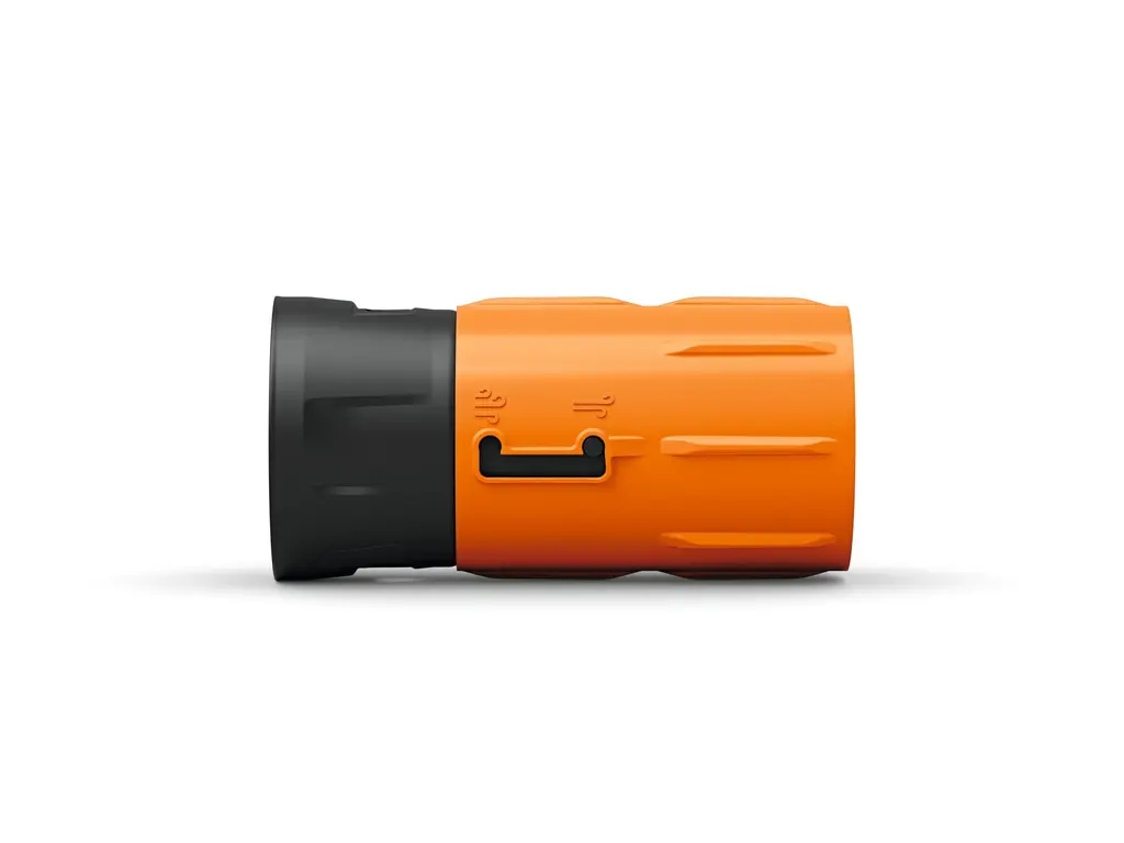2026 Stihl Adjustable Nozzle