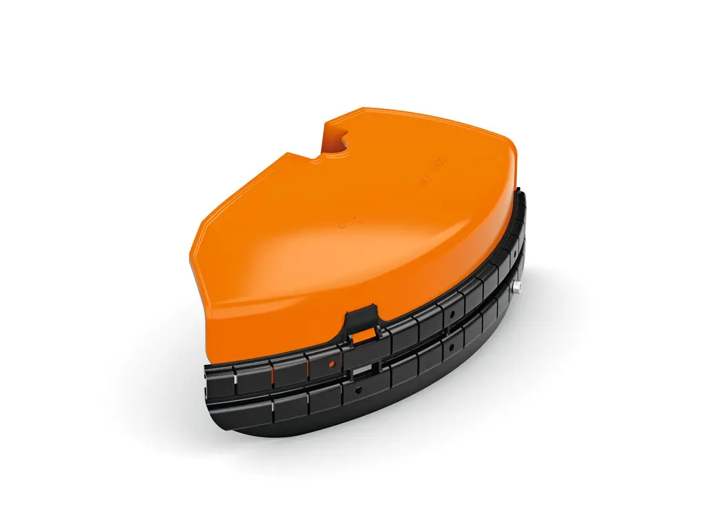 Stihl Trousse de déflecteur pour FS 55-250, KM 55-110 2026