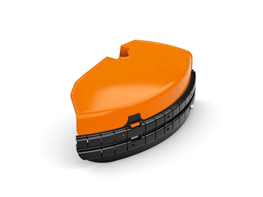 Stihl Trousse de déflecteur pour FS 55-250, KM 55-110 Trousse de déflecteur pour FS 55-250, KM 55-110 2026 alt