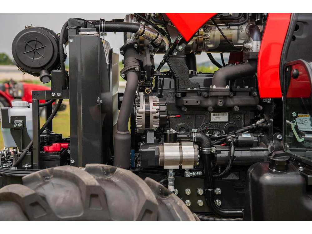 2026 TYM 5835 5835 alt