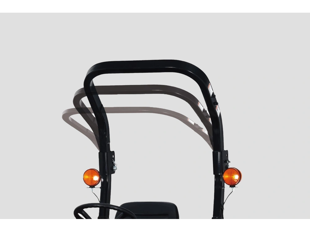 2026 TYM 2610 2610 alt