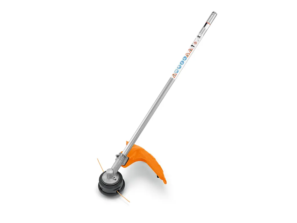 Stihl FS – KM Coupe-herbe à fil 2026