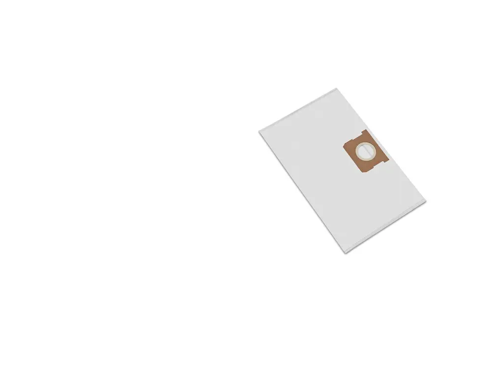 2026 Stihl Filter bags for SE 33