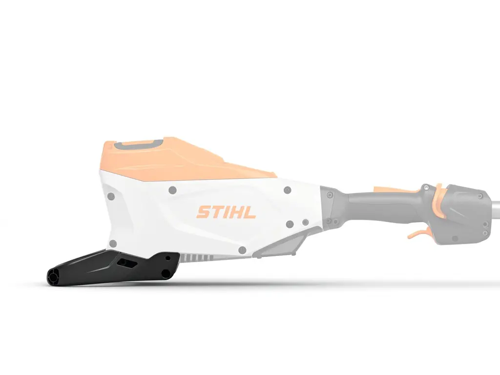 2026 Stihl Protective feet for HTA 135, HTA 150, HTA 160, HLA 135 and KMA 135 R