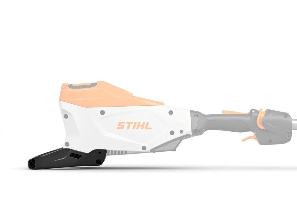 2026 Stihl Protective feet for HTA 135, HTA 150, HTA 160, HLA 135 and KMA 135 R Protective feet for HTA 135, HTA 150, HTA 160, HLA 135 and KMA 135 R alt