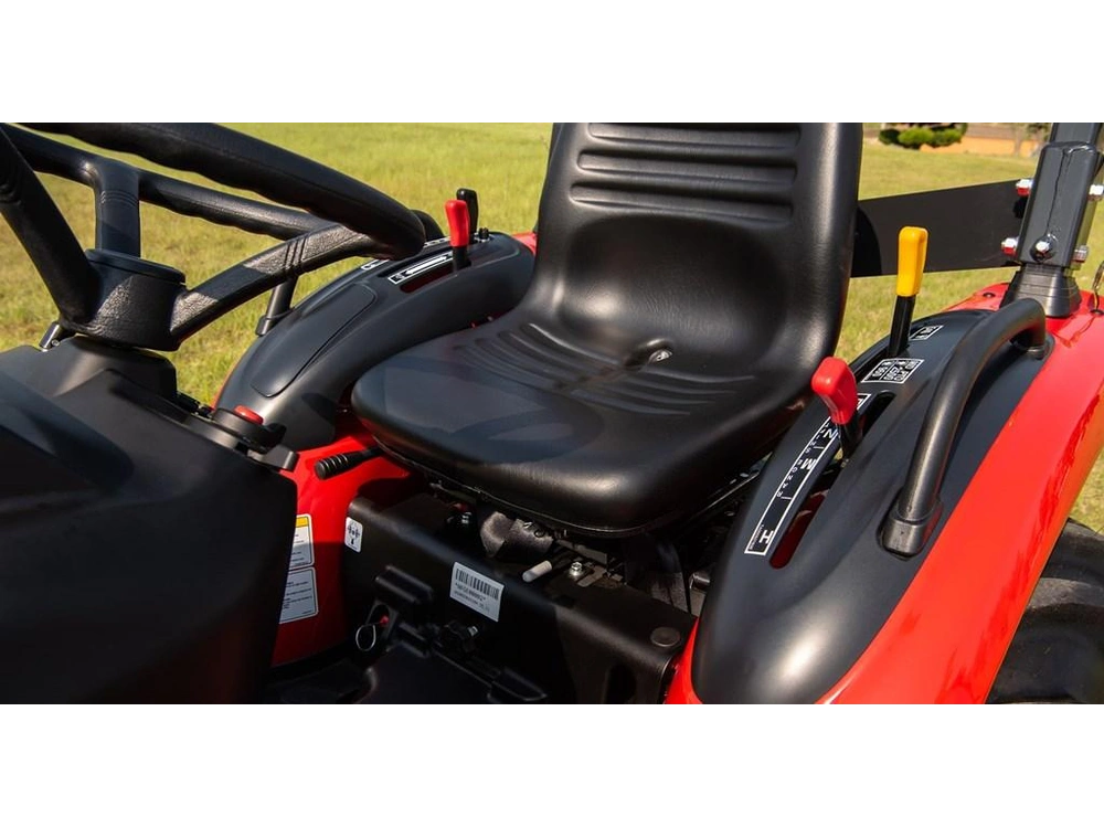 2026 TYM 2400 2400 alt