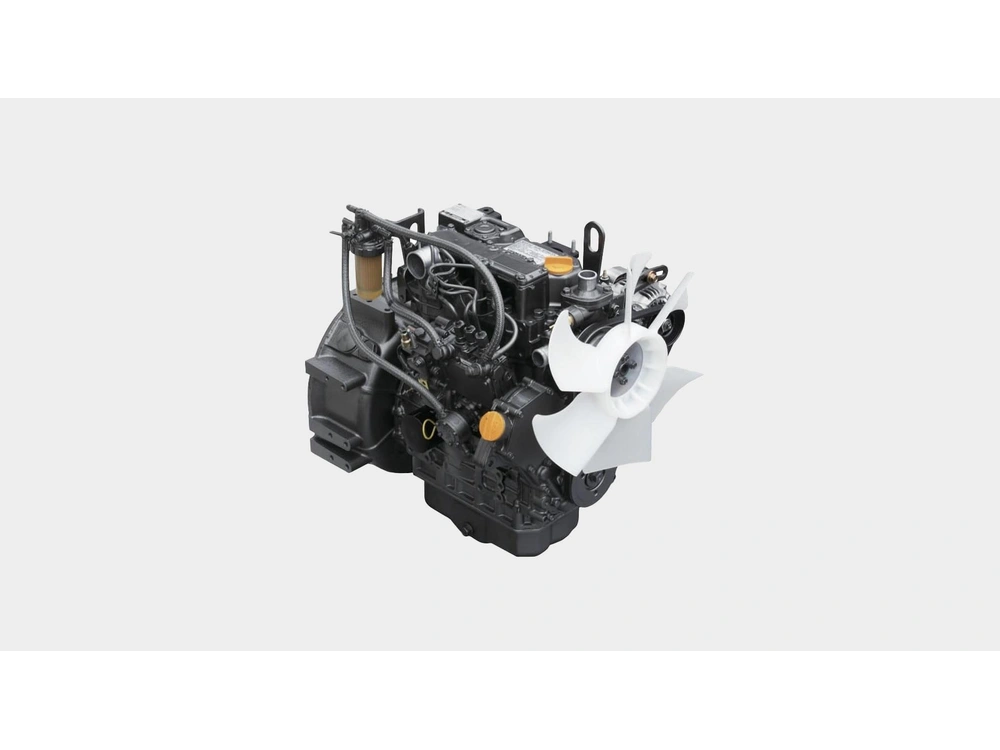 2026 TYM T25 T25 alt