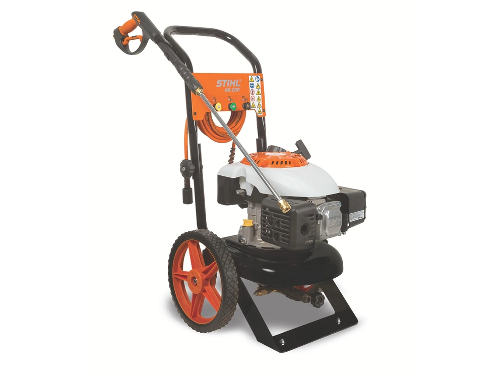 2026 Stihl RB 200 RB 200 alt