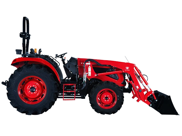 TYM T4058P T4058P 2026 alt