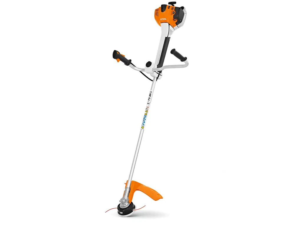 2026 Stihl FS 361 Clearing Saw