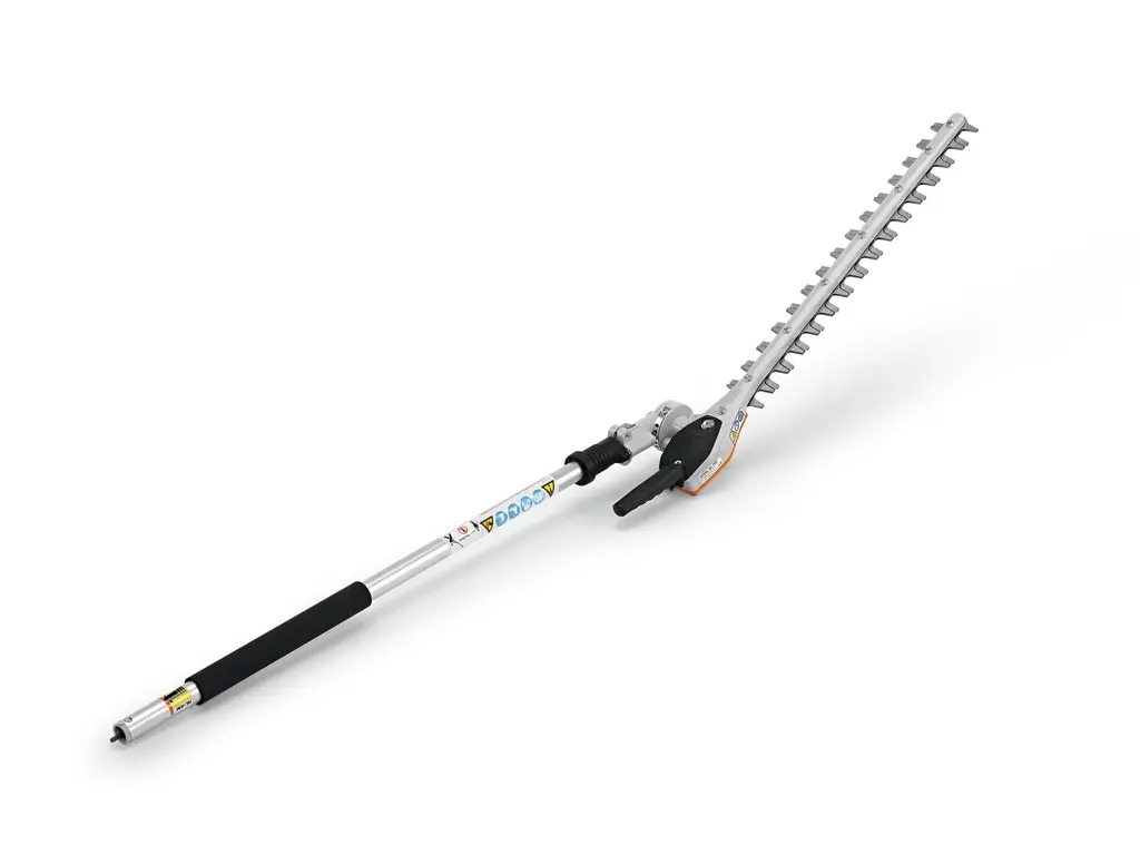 2026 Stihl HL – KM Adjustable Hedge Trimmer