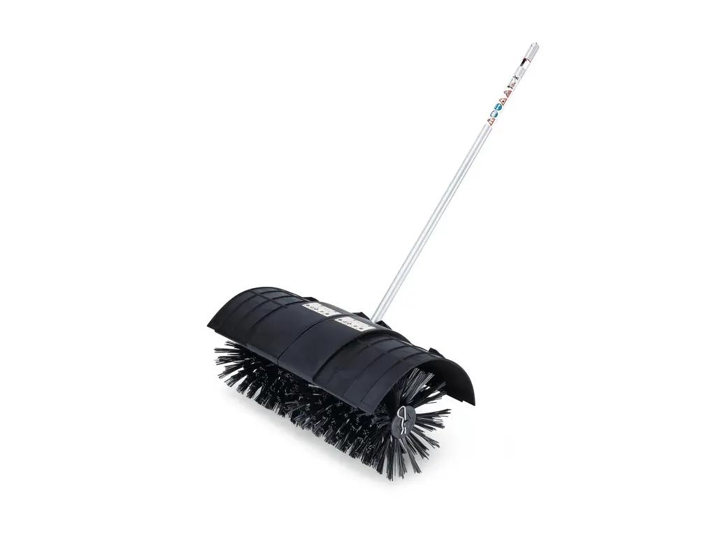 2026 Stihl KB - KM Bristle Brush