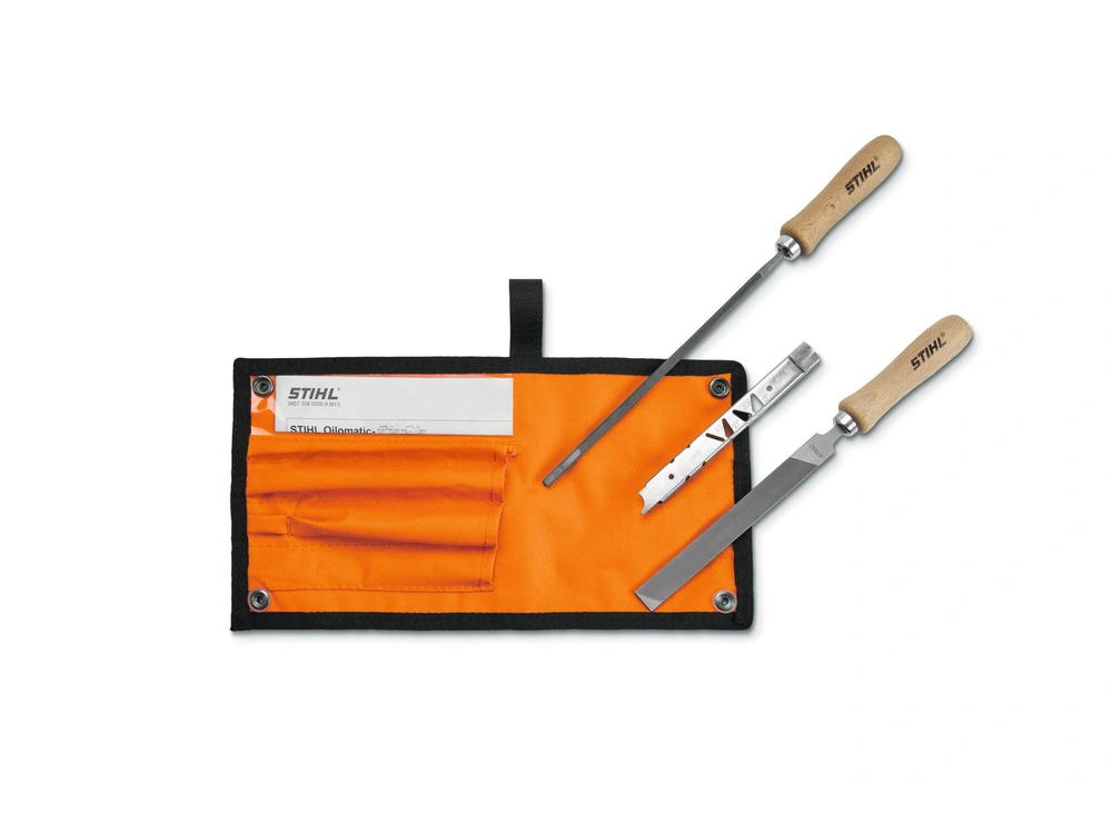 2026 Stihl Sharpening Set 3/8" RH Hexa Sharpening Set 3/8" RH Hexa alt