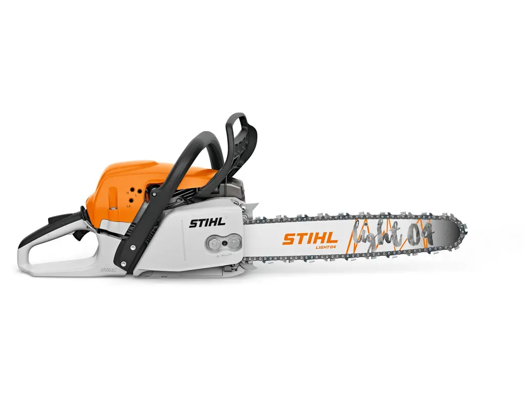 2026 Stihl MS 291