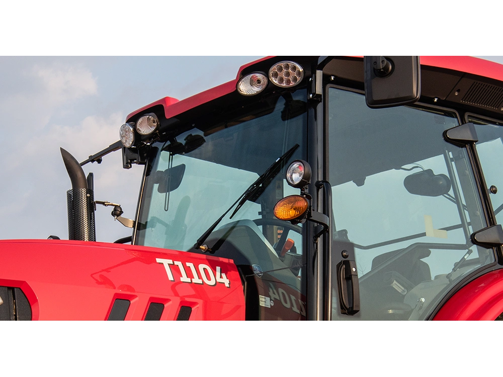 2026 TYM T1104 T1104 alt
