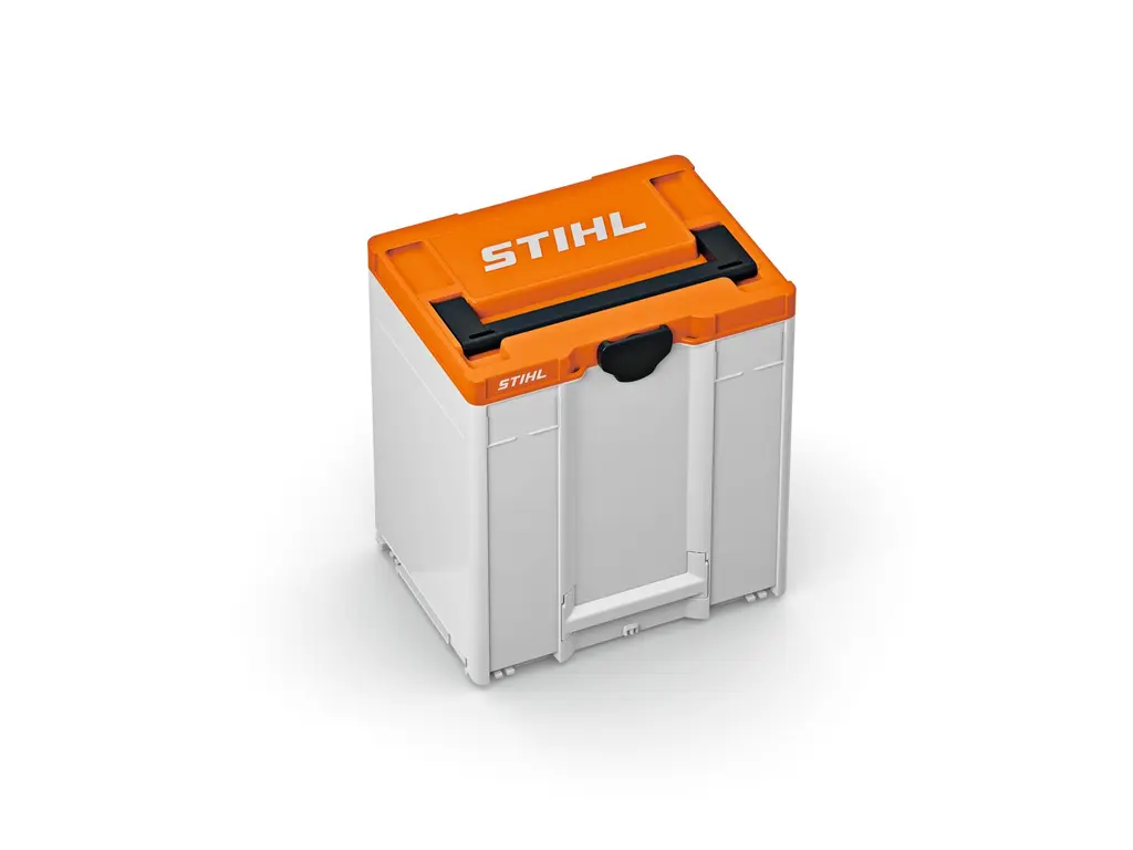 Stihl Boîte à Batterie Systainer - Taille L 2026