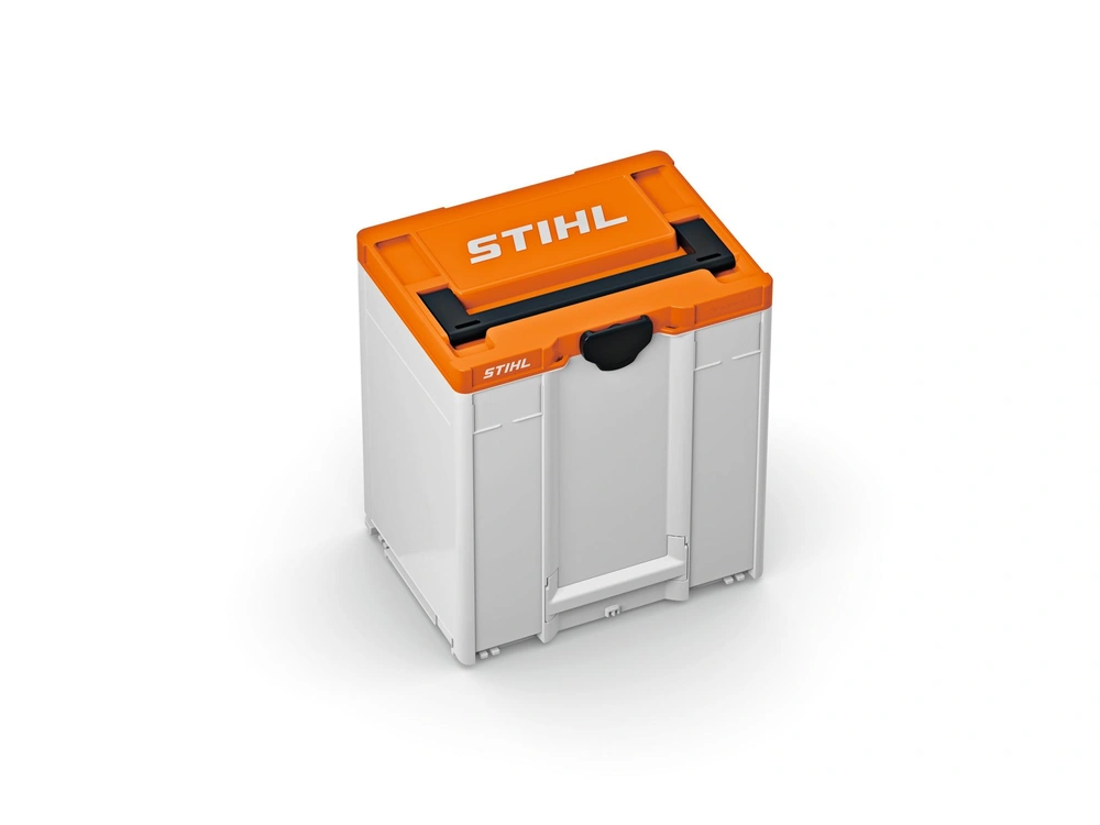 Stihl Boîte à Batterie Systainer - Taille L Boîte à Batterie Systainer - Taille L 2026 alt