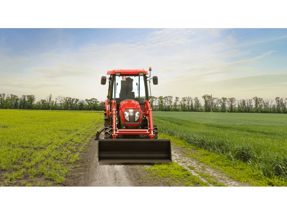 2026 TYM T554C T554C alt