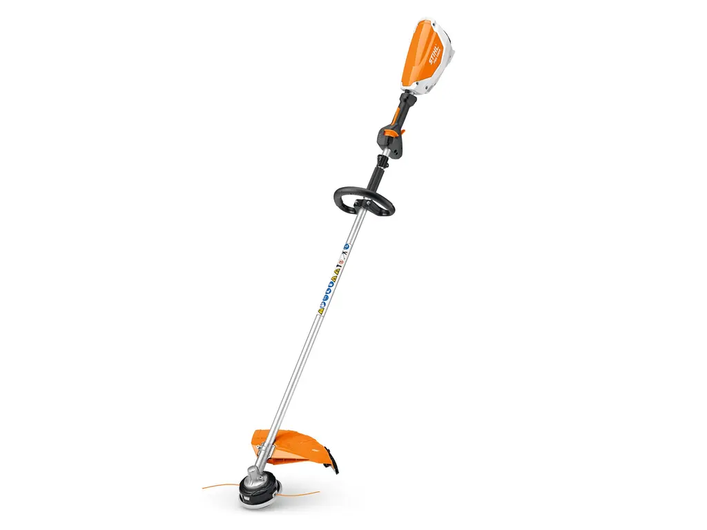 Stihl Débroussailleuse FSA 130  – Système AR 