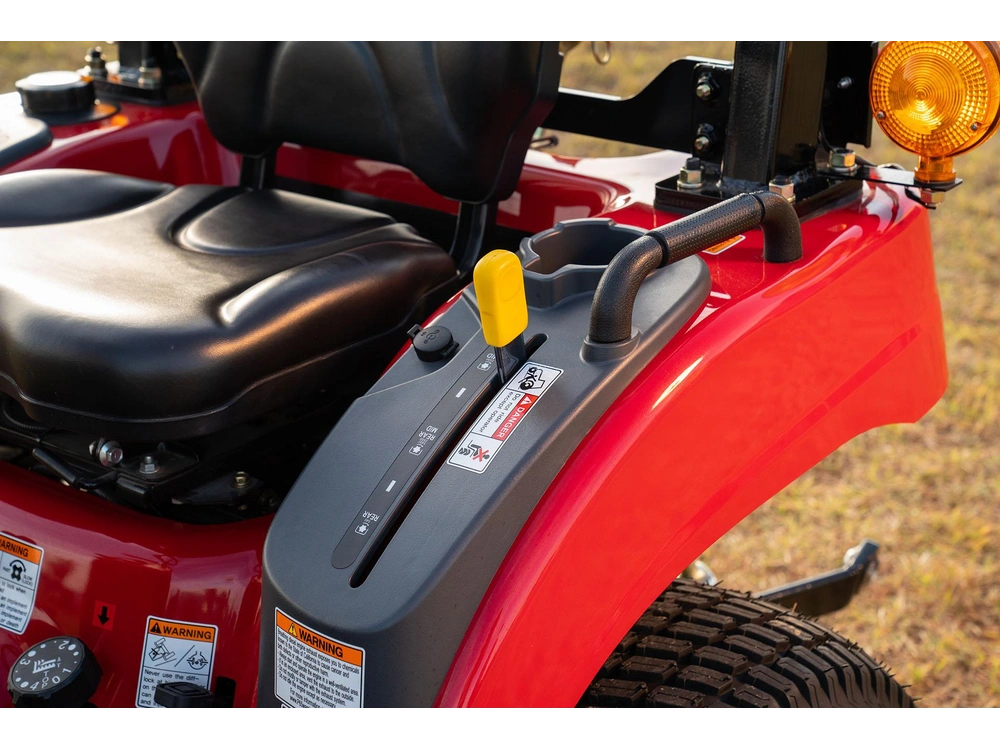 2026 TYM T224 T224 alt