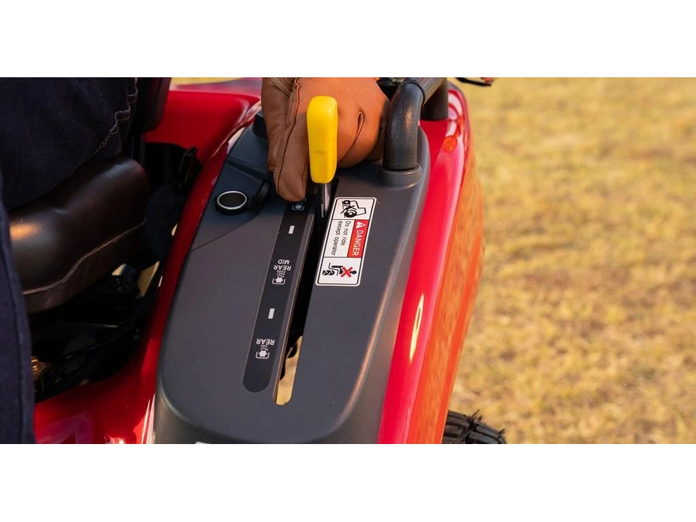 2026 TYM T224 T224 alt