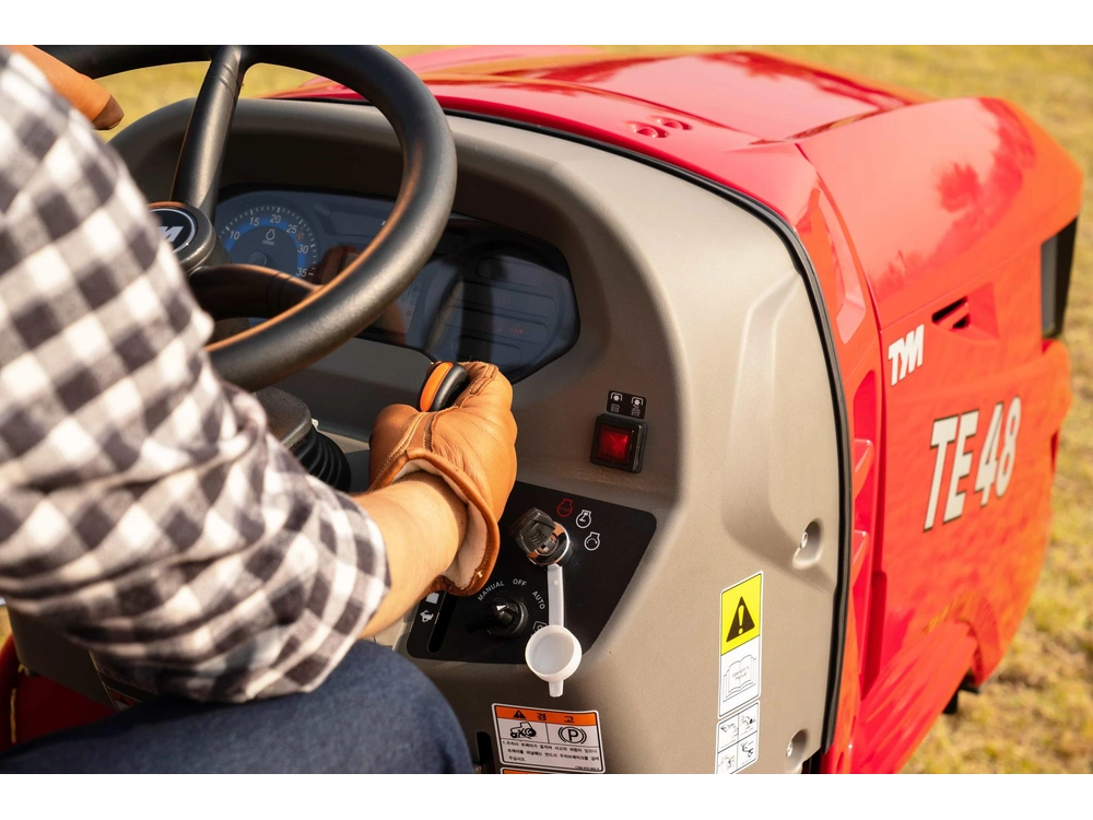 2026 TYM T474C T474C alt