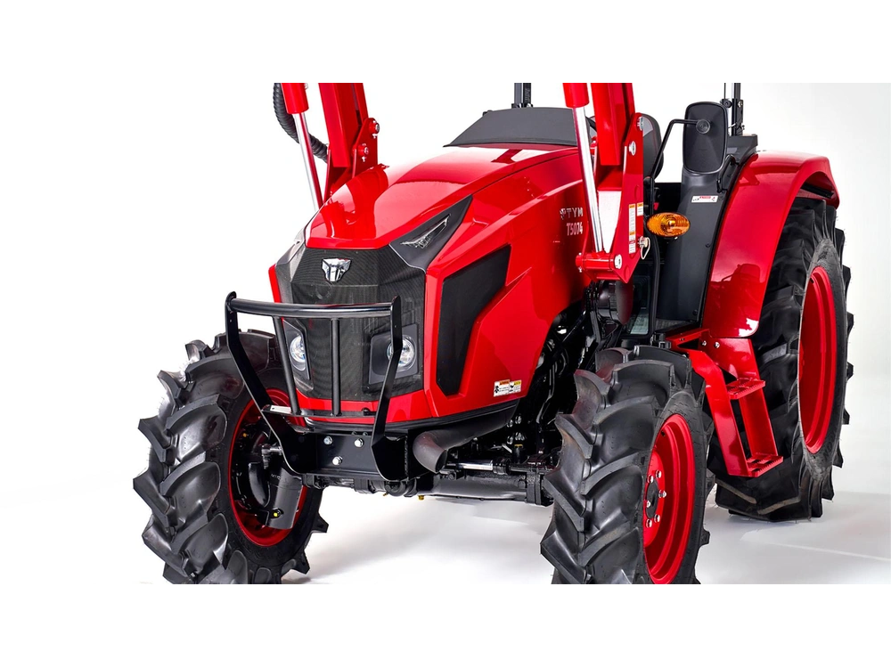 2026 TYM T5074 T5074 alt