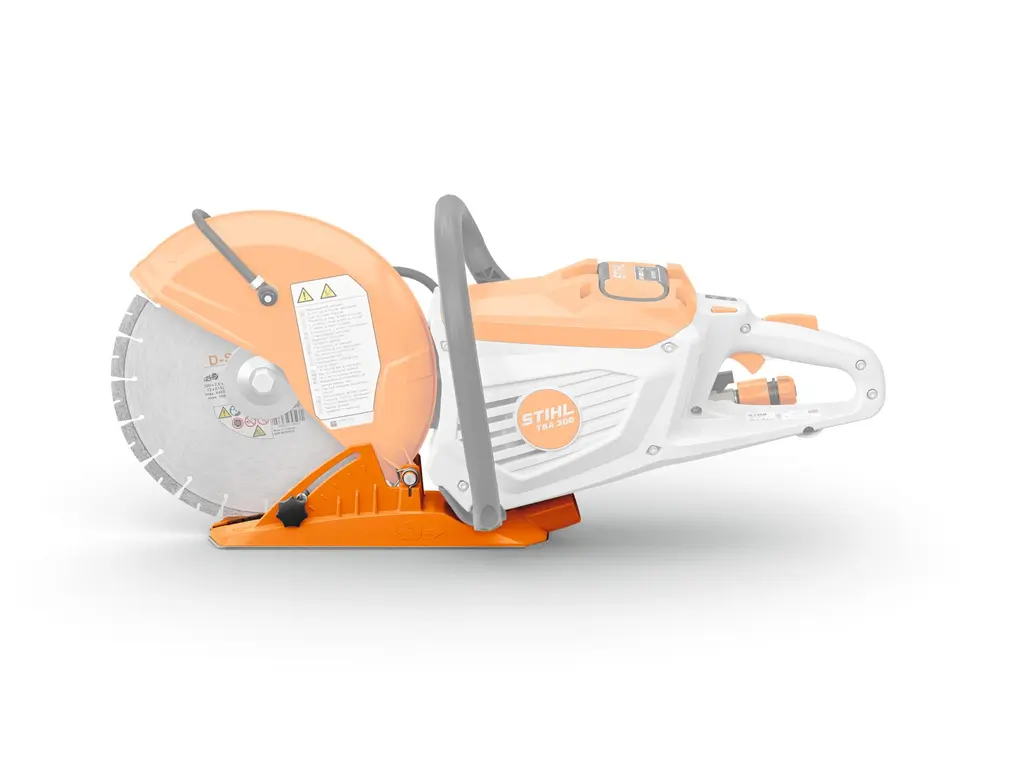 2026 Stihl Depth Limiter with Vacuum Adapter