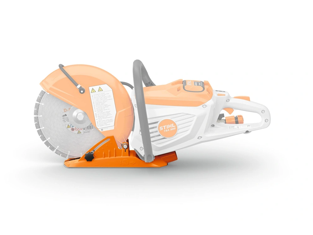 Stihl Limiteur de profondeur avec embout Limiteur de profondeur avec embout 2026 alt