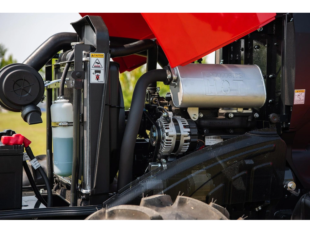 2026 TYM 4215 4215 alt