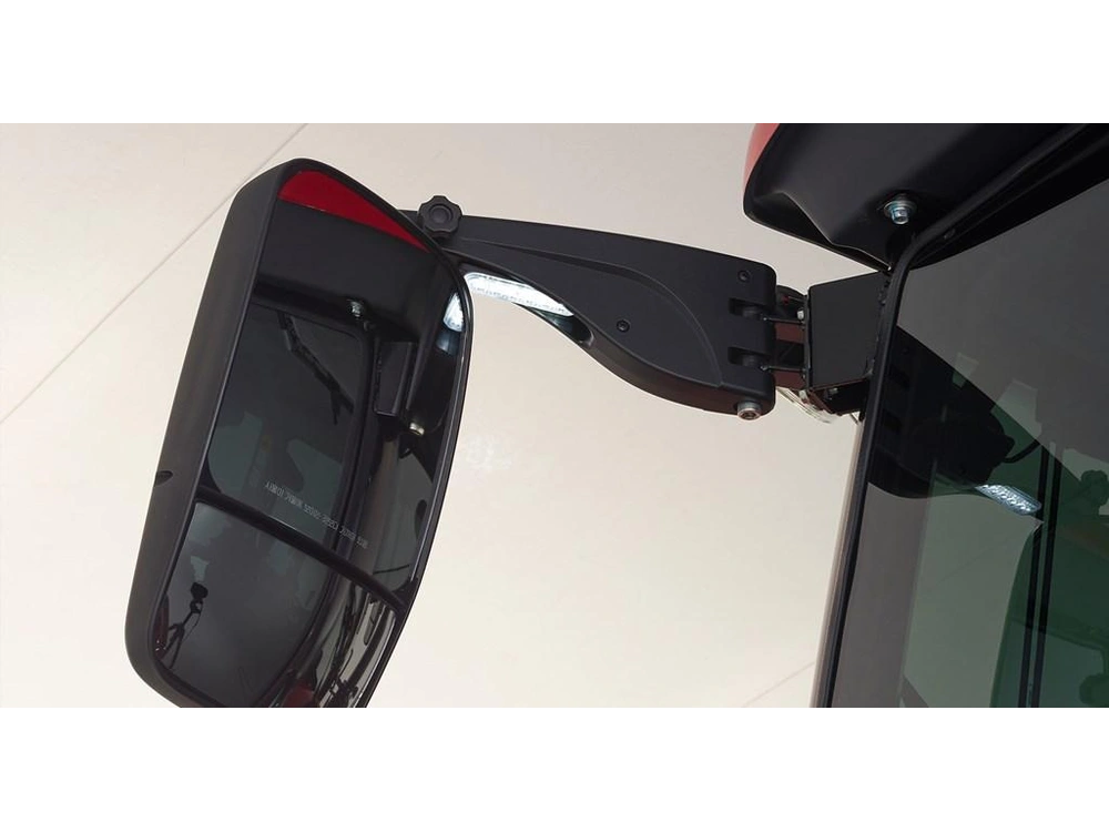 2026 TYM T115 T115 alt