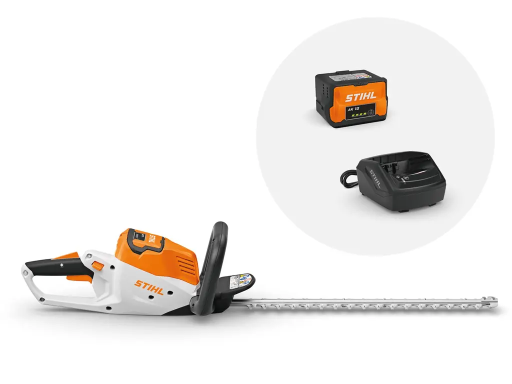 2026 Stihl HSA 50 – AK System