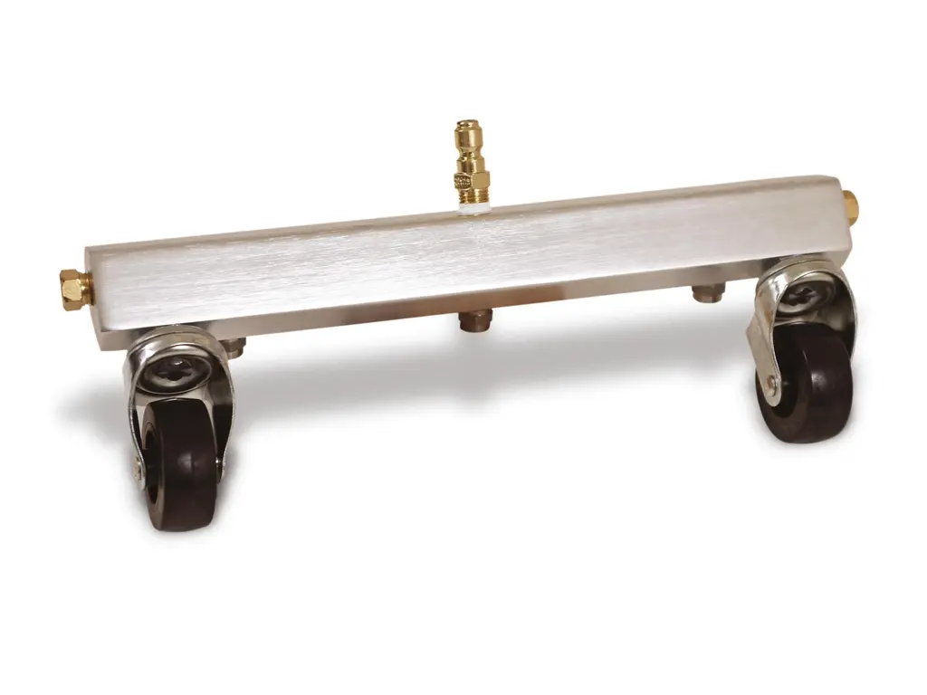 Stihl Balai à eau 2026