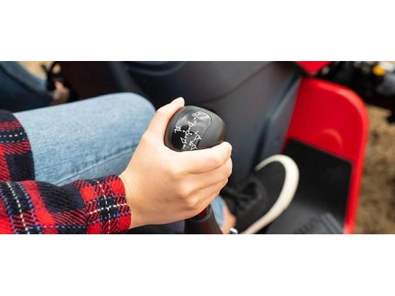 2026 TYM T25 T25 alt