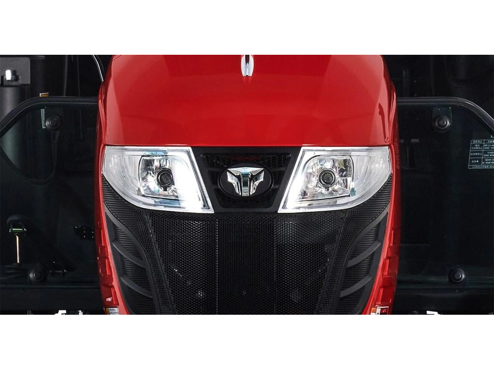 2026 TYM 5835 5835 alt