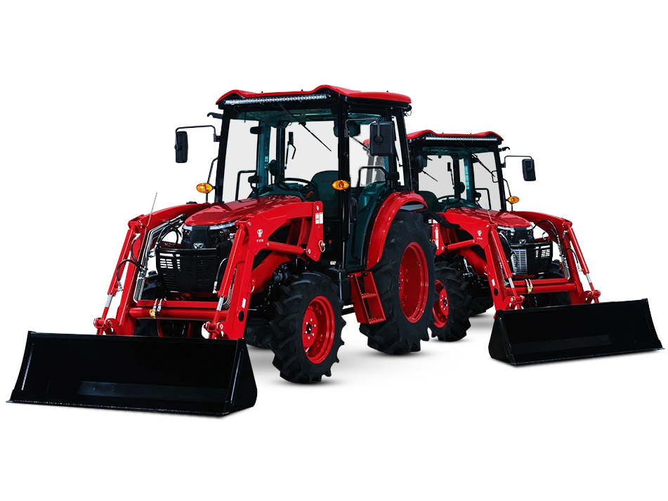 TYM T4058PC T4058PC 2026 alt
