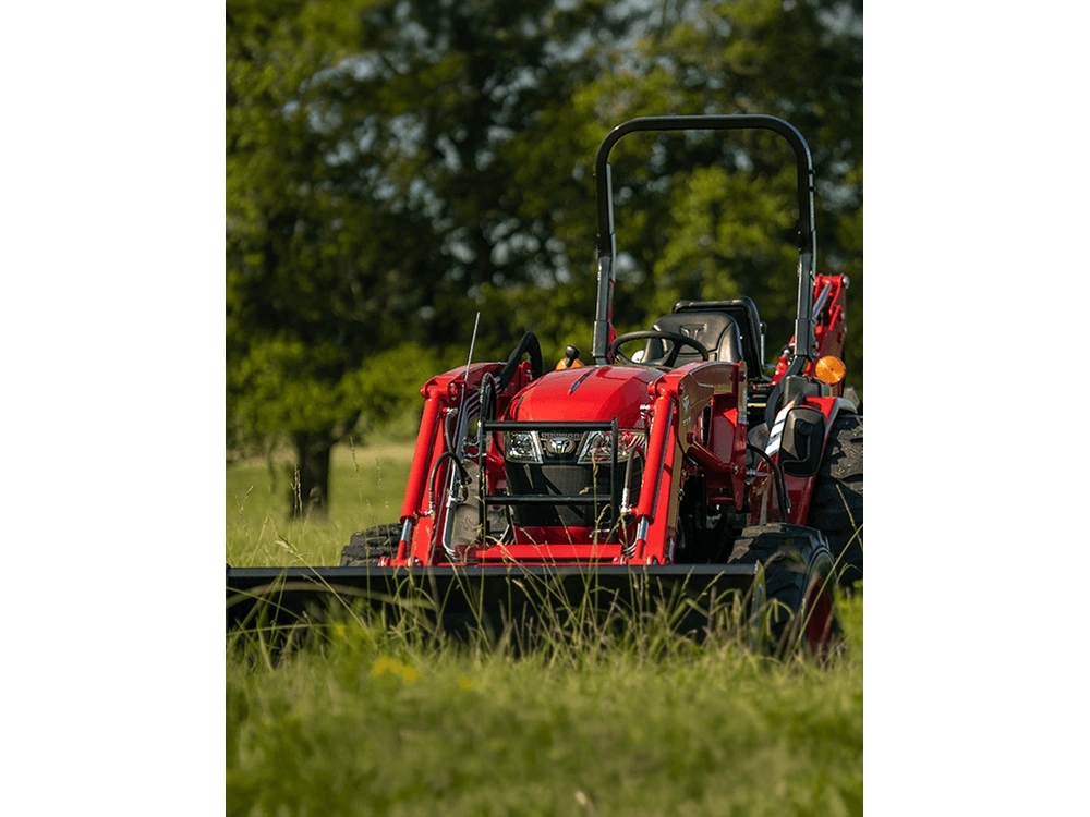 2026 TYM 4820 4820 alt