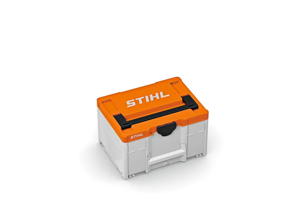 Stihl Boîte à Batterie Systainer - Taille M 2026